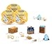 Make It Mini Animals - 8+ years 3 pcs