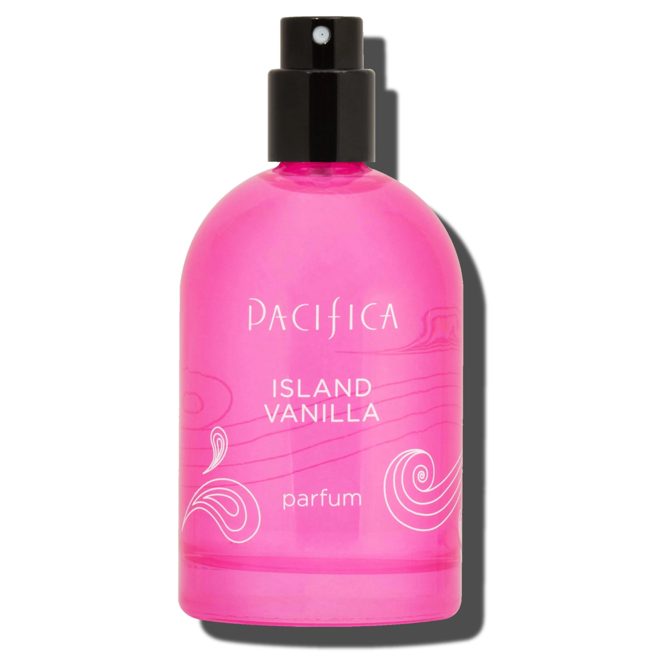 Island Vanilla - Eau de Parfum 60 ml