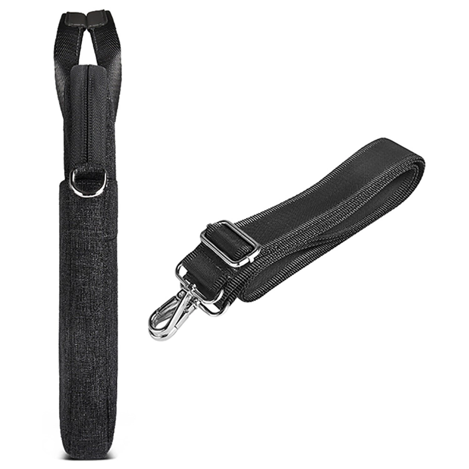 Alpha Slim Sleeve Laptop Bag for 15.6-Inch Laptop