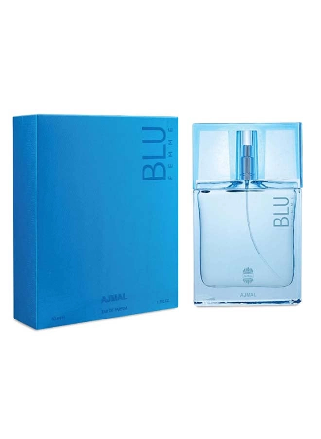 Blu Eau de Parfum 50 ml