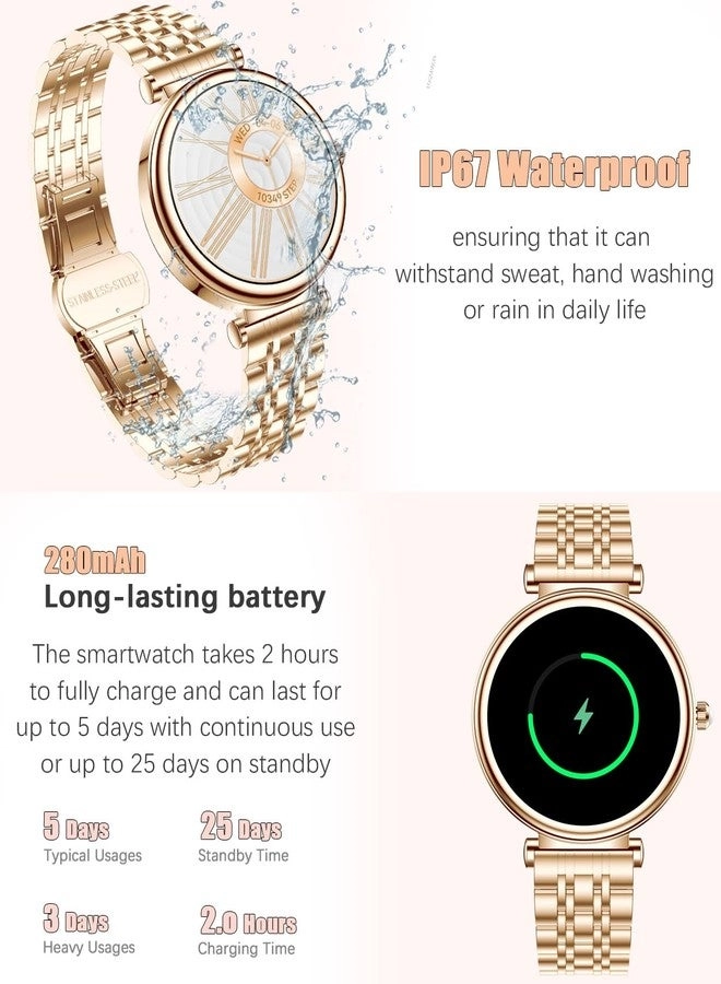 RT-i109 40.8mm Stainless Steel