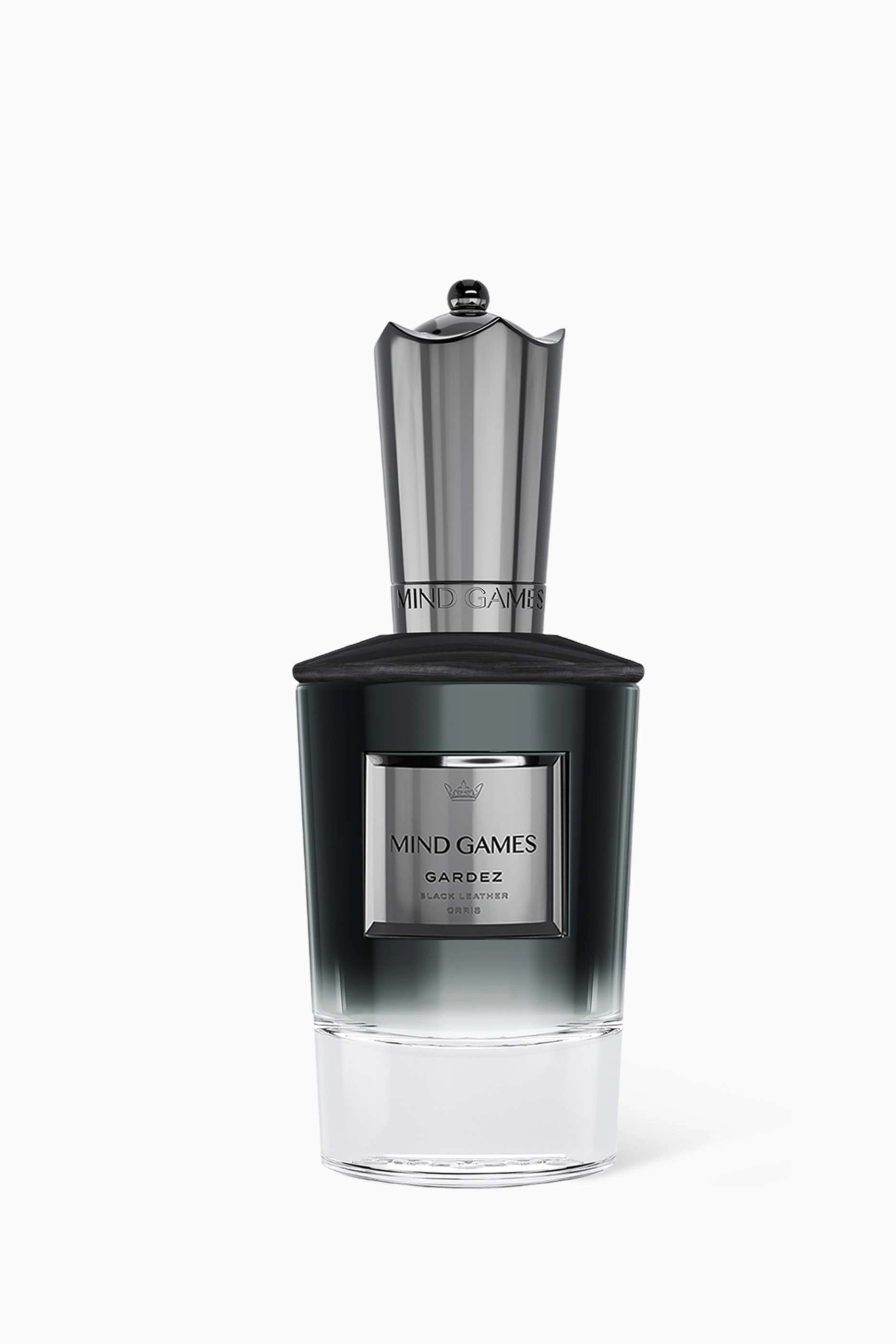 Mind Games Gardez Extrait de Parfum - 100 milliliter