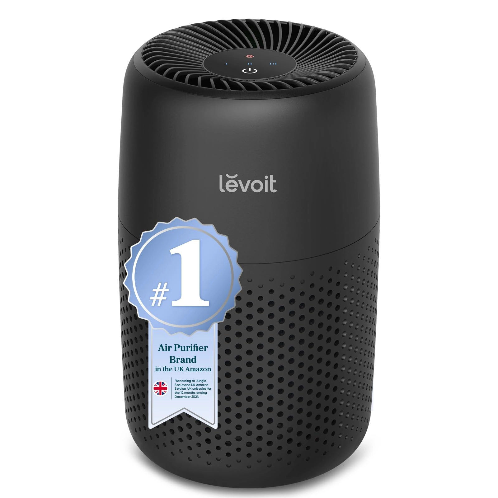 Levoit Core Mini - Ultra Quiet 34 sq. m