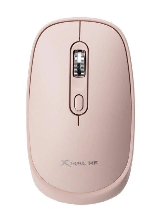GW-119 Mouse - Wireless