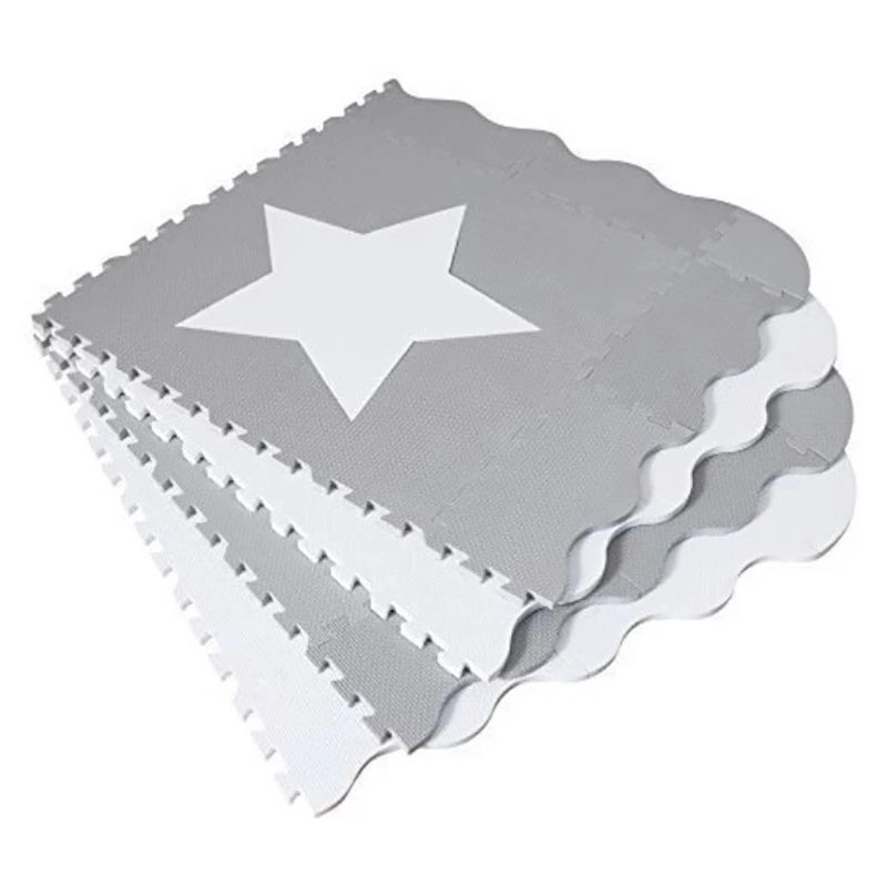 Baby Star Playmat - 6 months