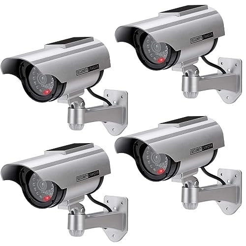 Solar Powered Bullet - Indoors & Outdoors