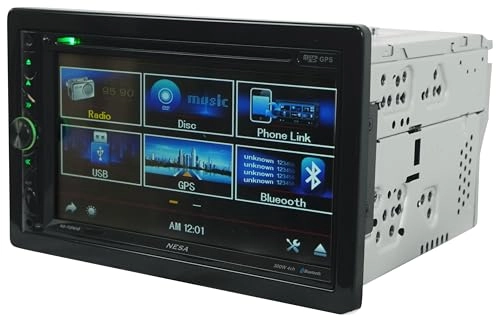 NS-705NHB - 7 Inches + RBC1