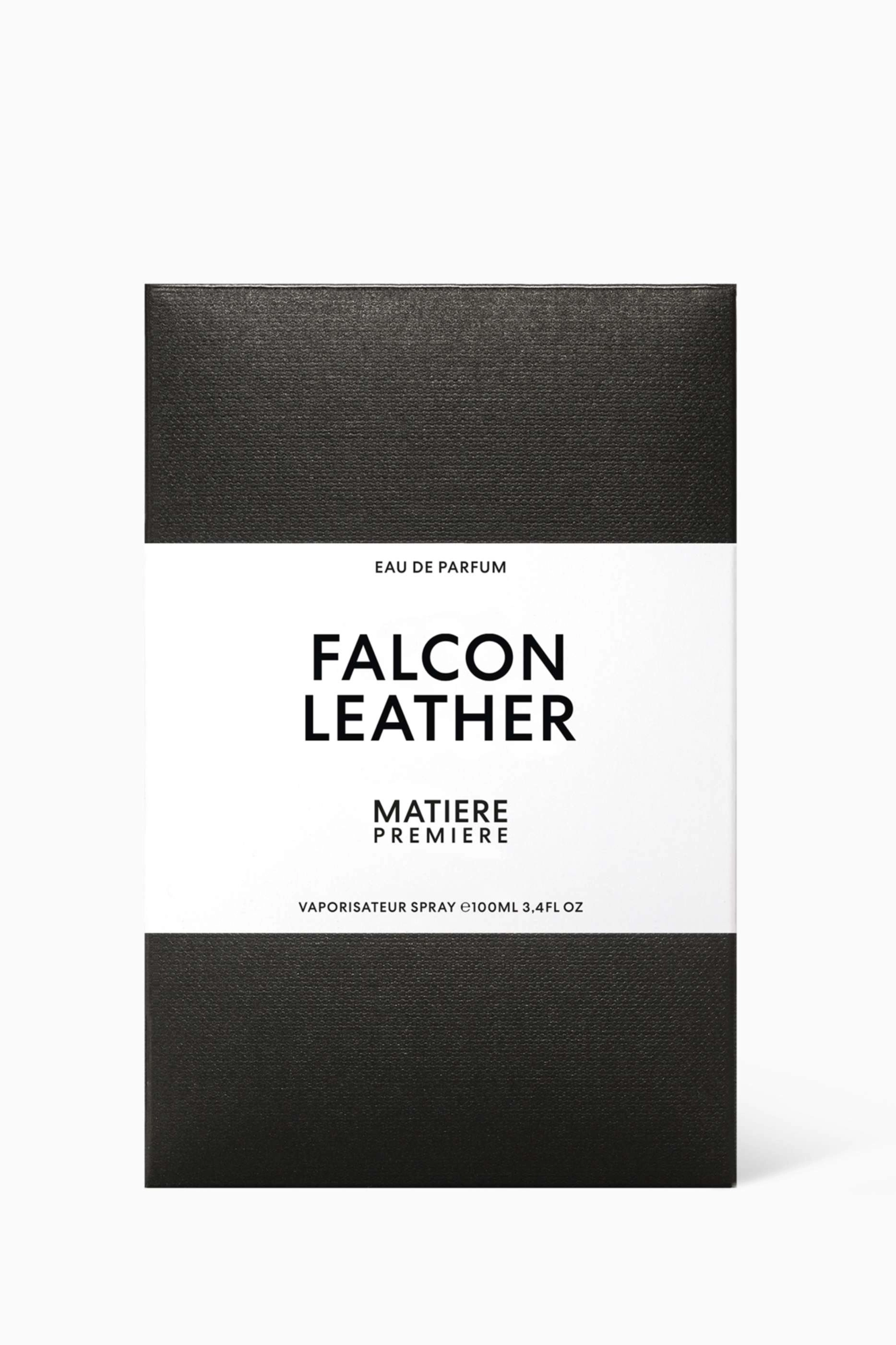 Falcon Leather Eau de Parfum 100ml