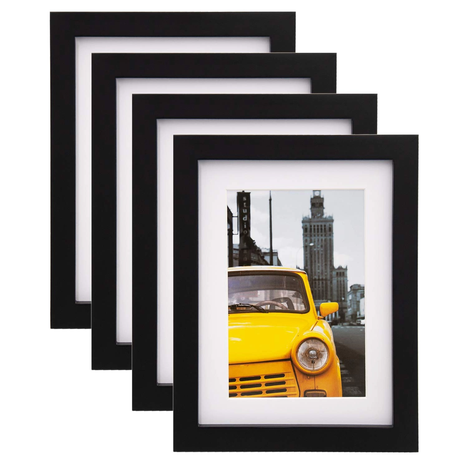 Photo Frames - 8x6