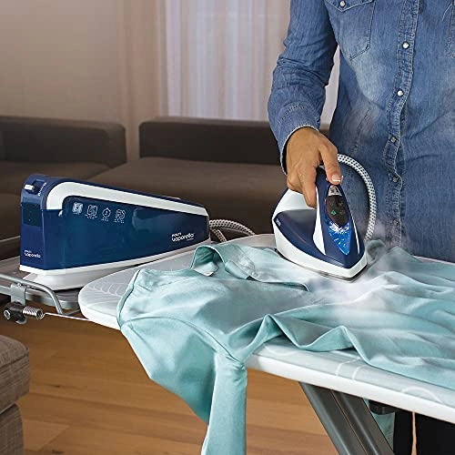 Vaporella Express VE30.20 - 8 bar 1.6L