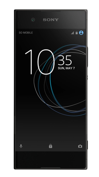 Sony Xperia XA1 - 3 GB 32 GB