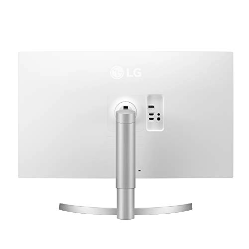 32UN650-W - 32 Inch 3840 x 2160