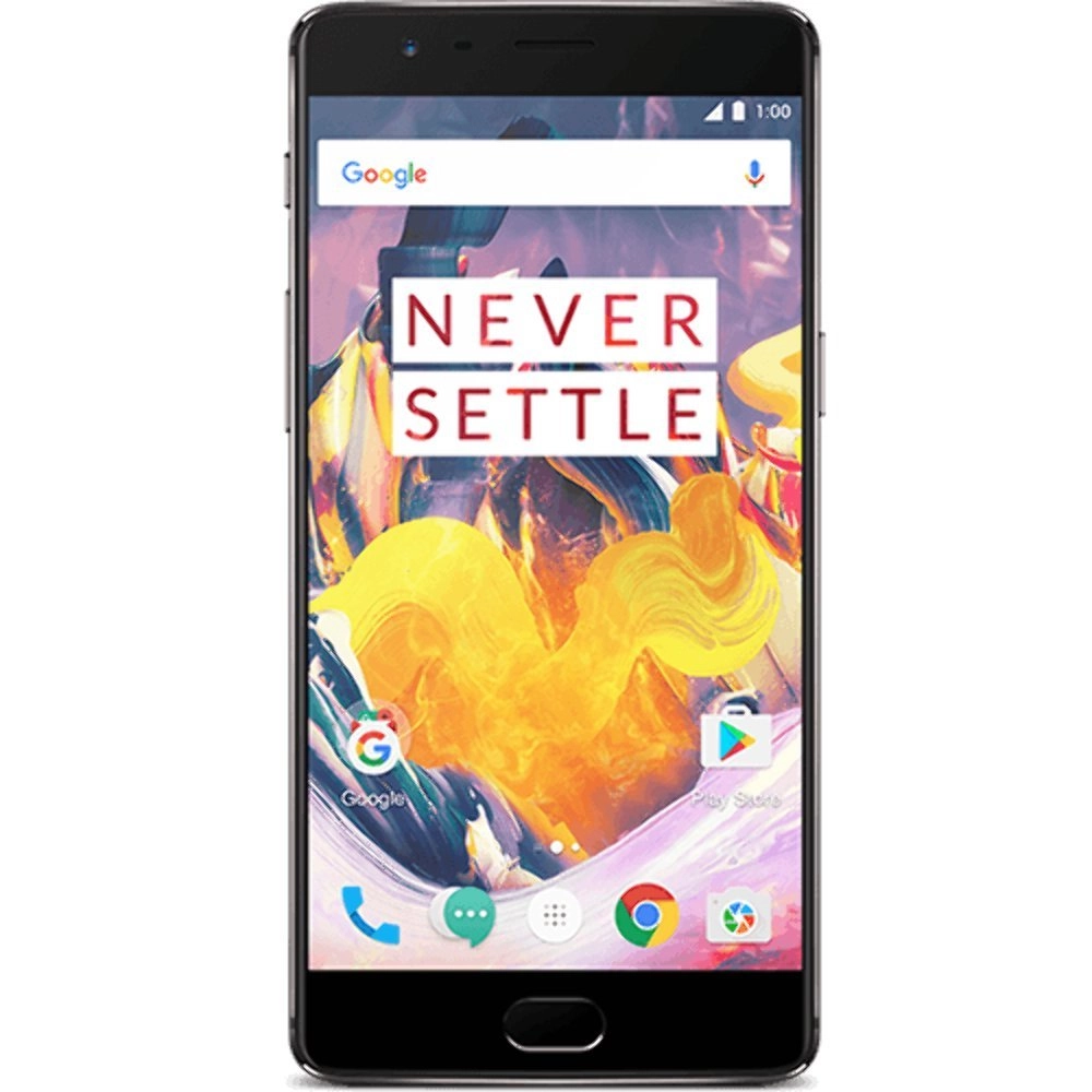 OnePlus 3T - 128GB
