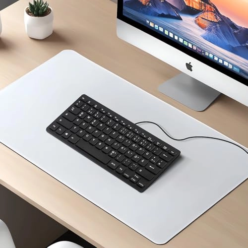 Mini Keyboard - Wired