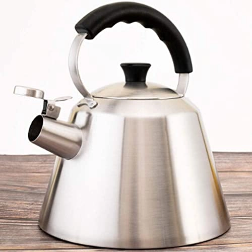 Whistling Kettle - 3L