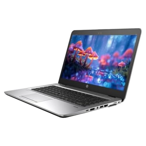 (Renewed) Elitebook 840 G4 - 14'' i5 8GB DDR4 1000GB SSD