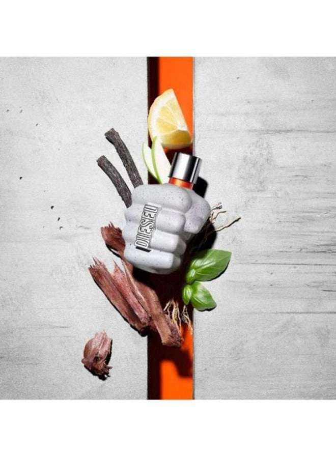 Only The Brave Street - Eau de Toilette 75ml