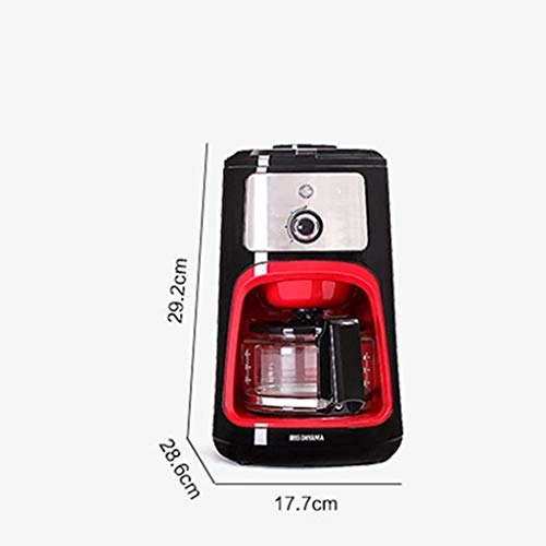 Multi-function - Fully Automatic Glass
