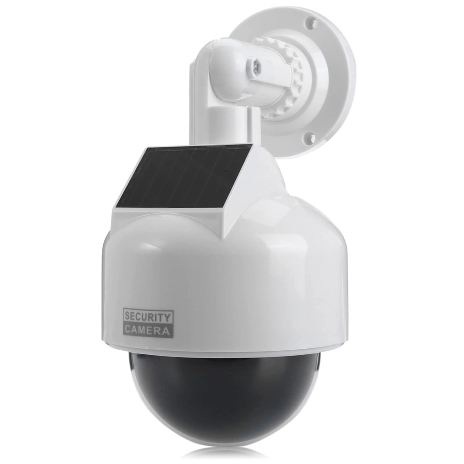 SOSSEG Solar Security Camera - Indoor/Outdoor