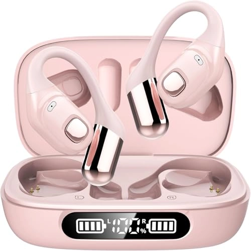 LK11 Wireless Headphone