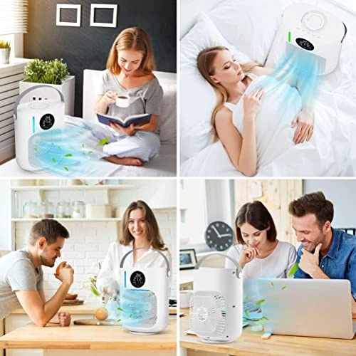 Portable Air Conditioner