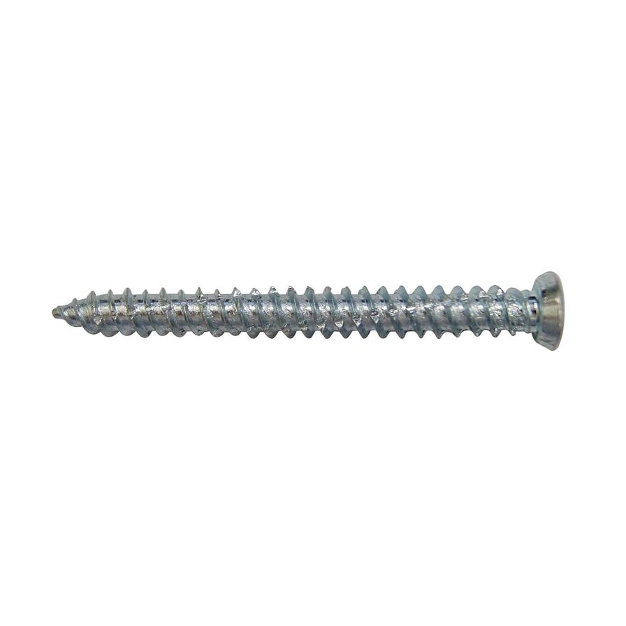 Concrete Screw - 182 millimeter 7.5 x 182 mm