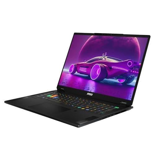 Stealth 18 HX AI-3 - 18'' Core Ultra 9-275HX 96GB DDR5 2TB SSD