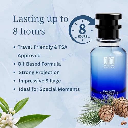 Impression of Alluure Hommee Sport - 80 ML