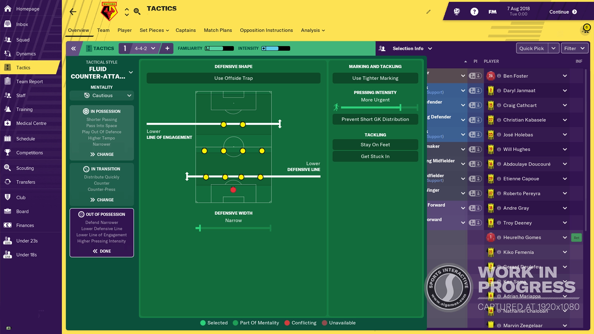 Football Manager 26 - PC