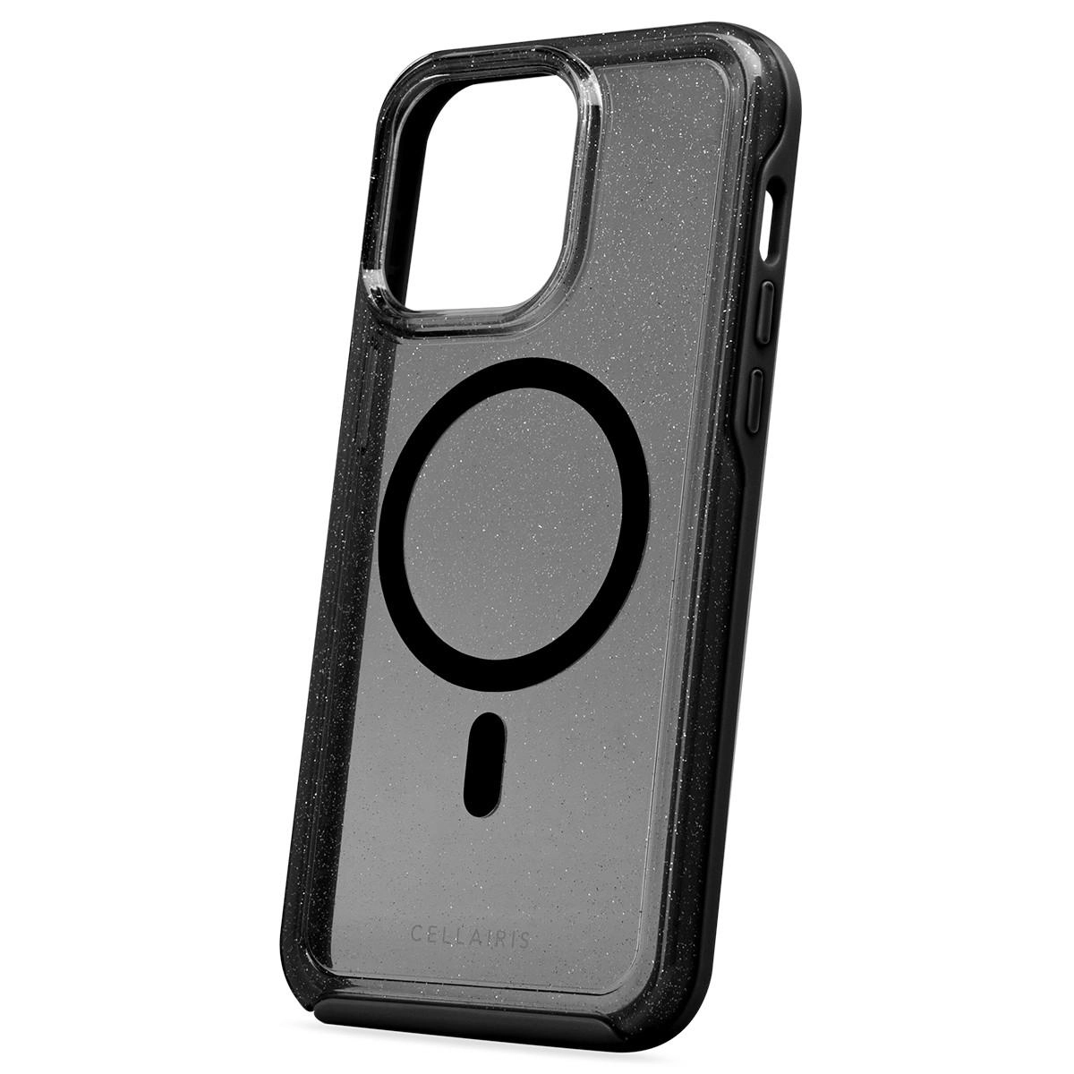 La Hornet Matte Case with MagSafe for iPhone 15 Pro