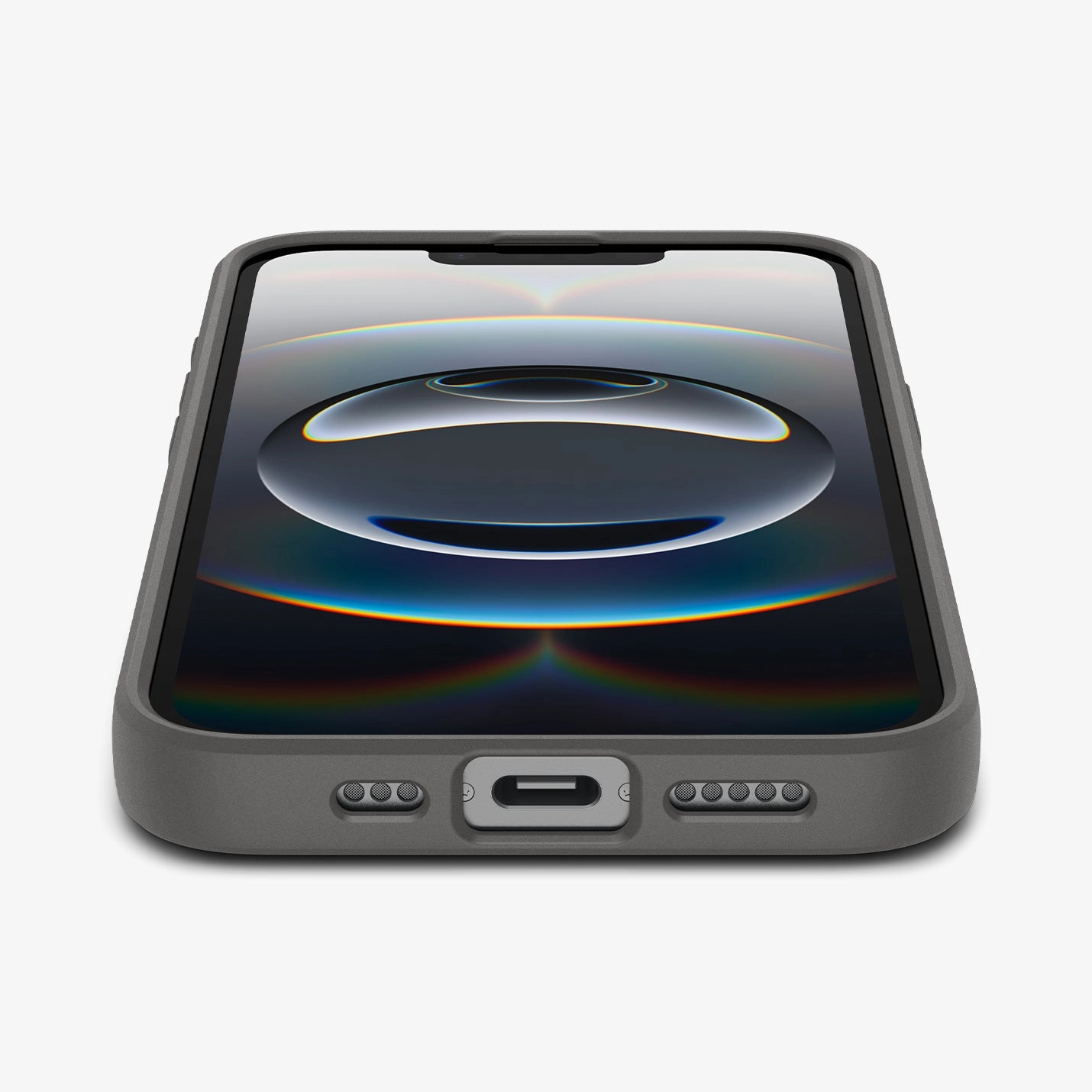 Liquid Air Case for iPhone 16