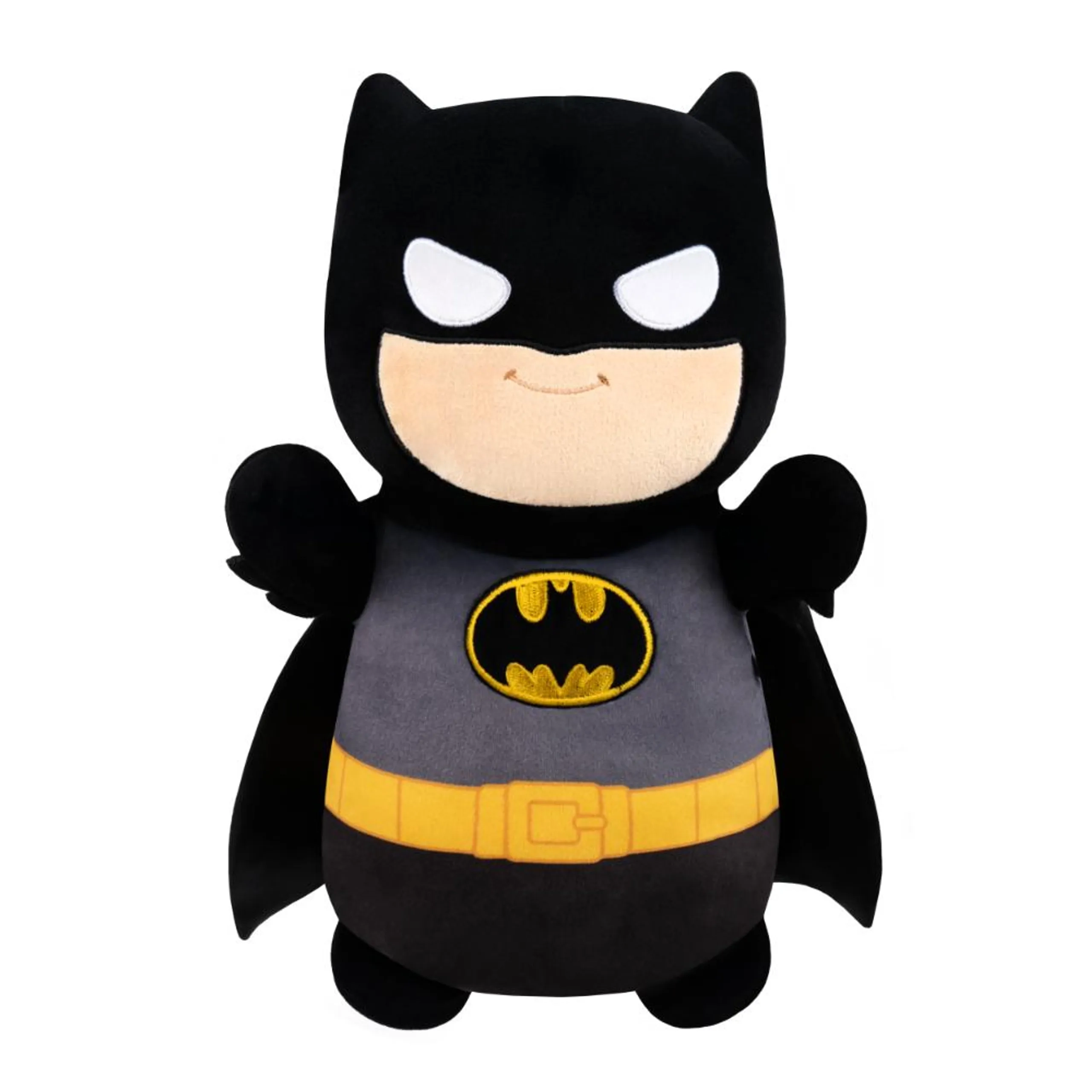 Squishmallows Batman HugMees 36 cm