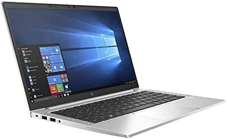 (Renewed) EliteBook 830 G7 - 13.3'' 1TB 16GB i5-10210U