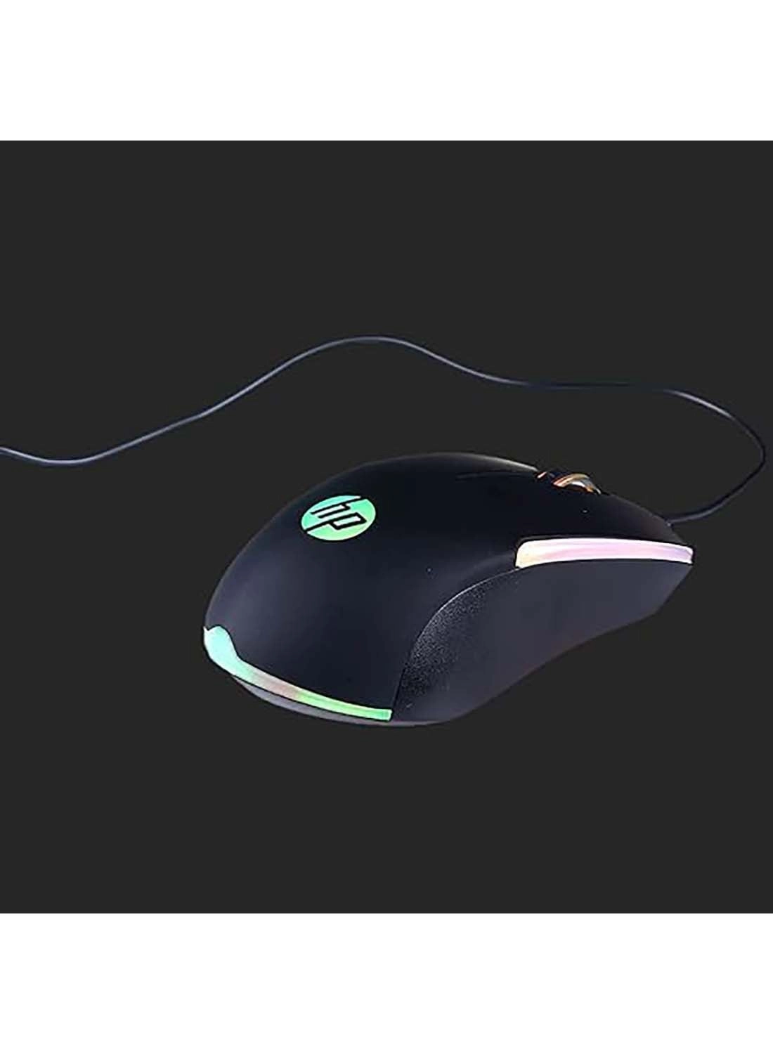 Gaming Mouse M160 - Wired