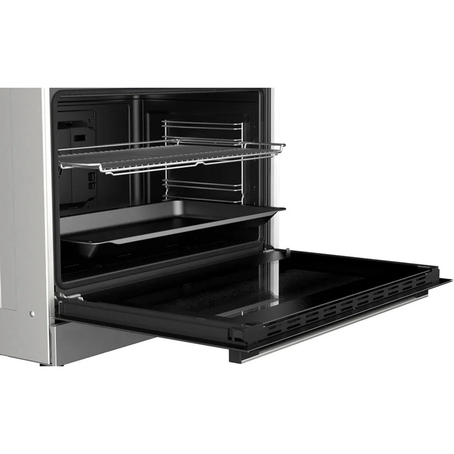 Series 4 HGV1ISW50M GAS Cooker