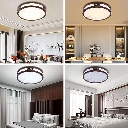 Ceiling Light - 6000K 4000K 3000K Dimmable