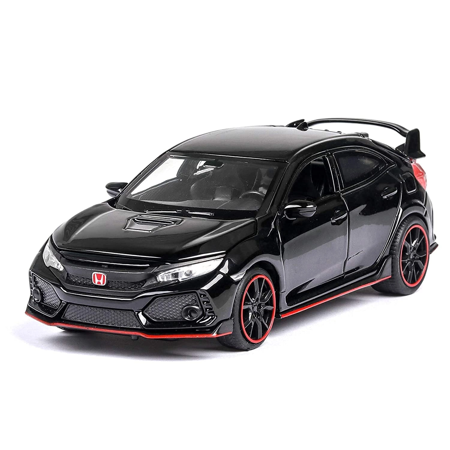 Civic Type R - 1:32