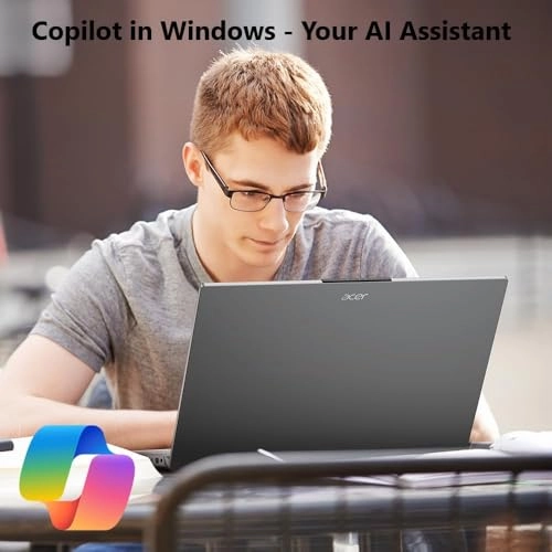 Aspire Go AG15-51P-510U - 15.3'' Core i5-1334U 16GB DDR5 1TB SSD