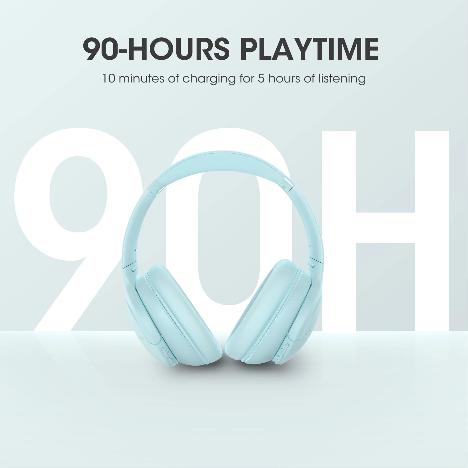 LIFE 4 - Wireless Headphone