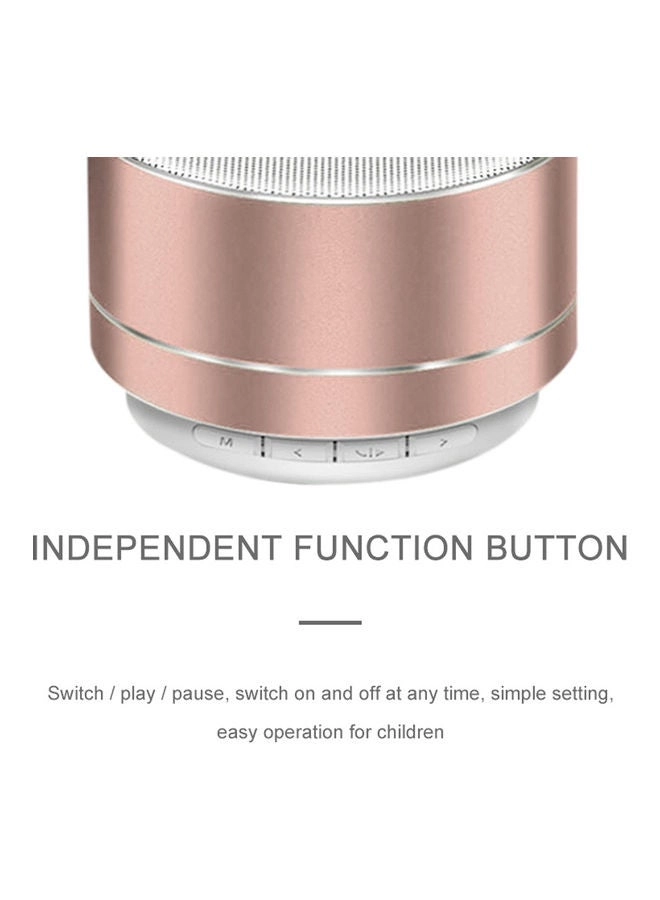 Multi-Functional Portable Mini