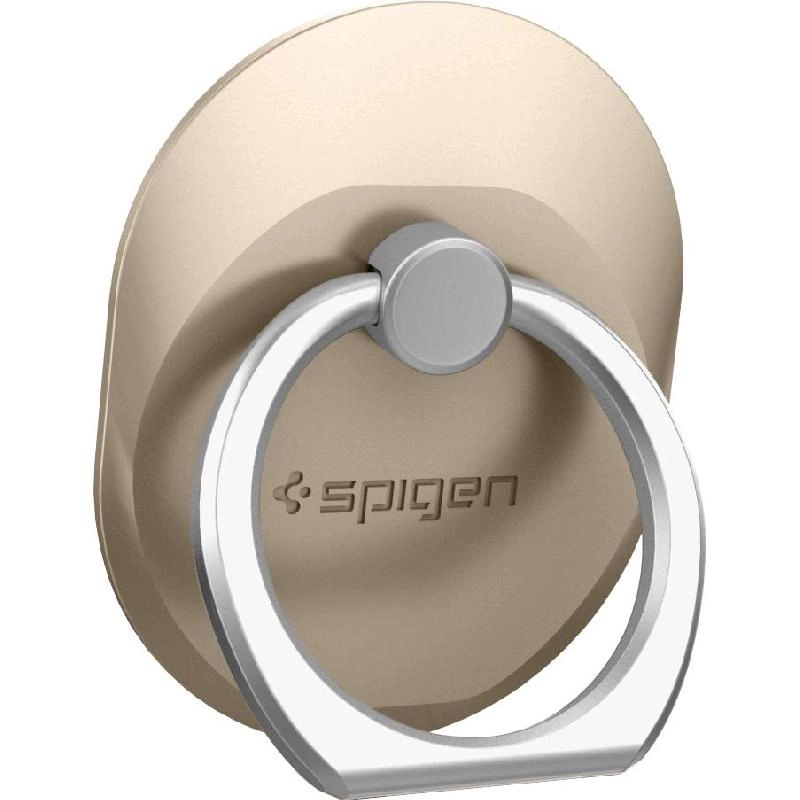 Spigen Style Ring - Hook Mount Champagne Gold