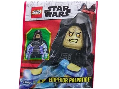 Star Wars - Emperor Palpatine