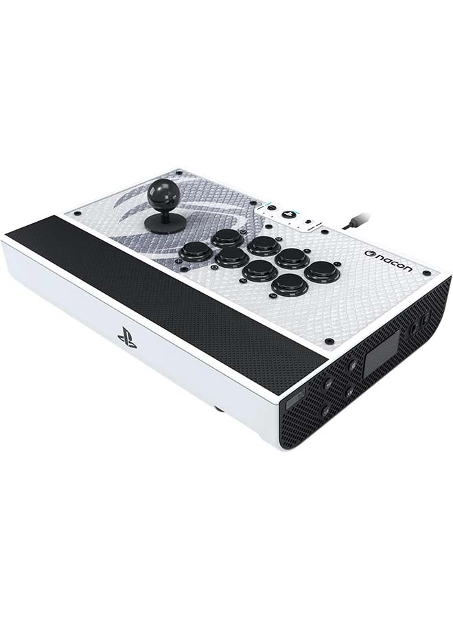 NACON Gaming Daija Arcade Stick - Playstation & PC