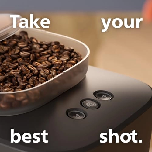 Baristina - Grind Tamp Brew BAR301/60