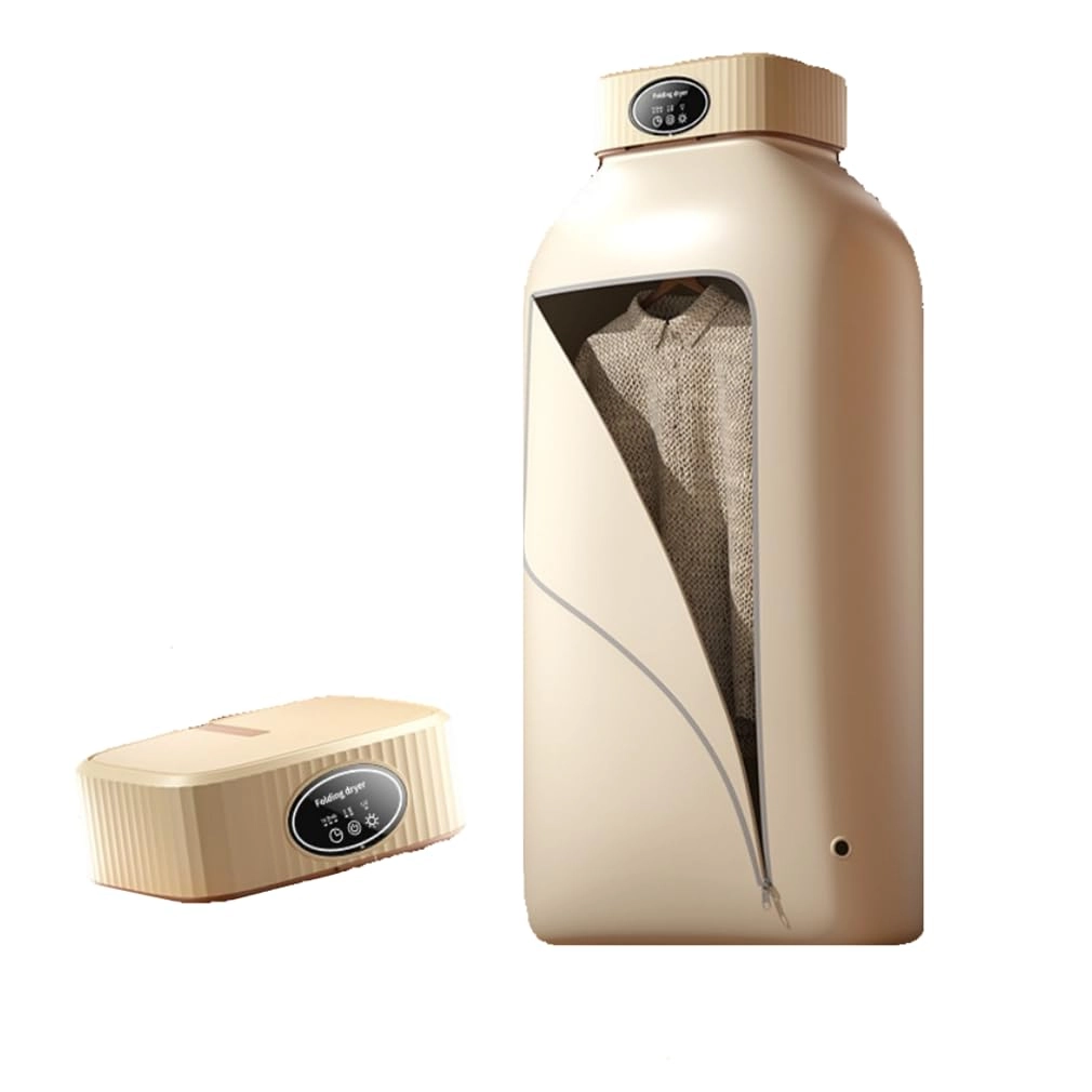 NONCHI Portable Clothes Dryer - 10KG 600W