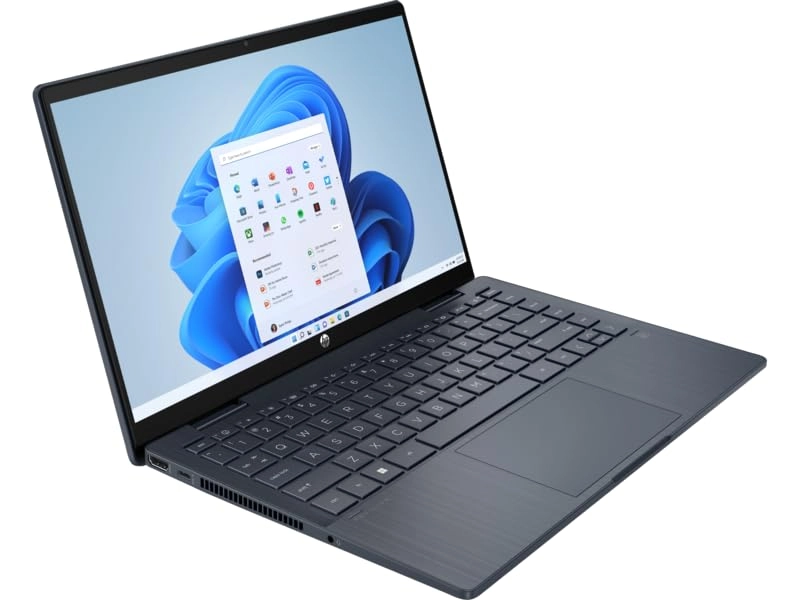 Pavilion X360 14-EK1012 - 14'' Core i5-1335U 8GB 512GB SSD