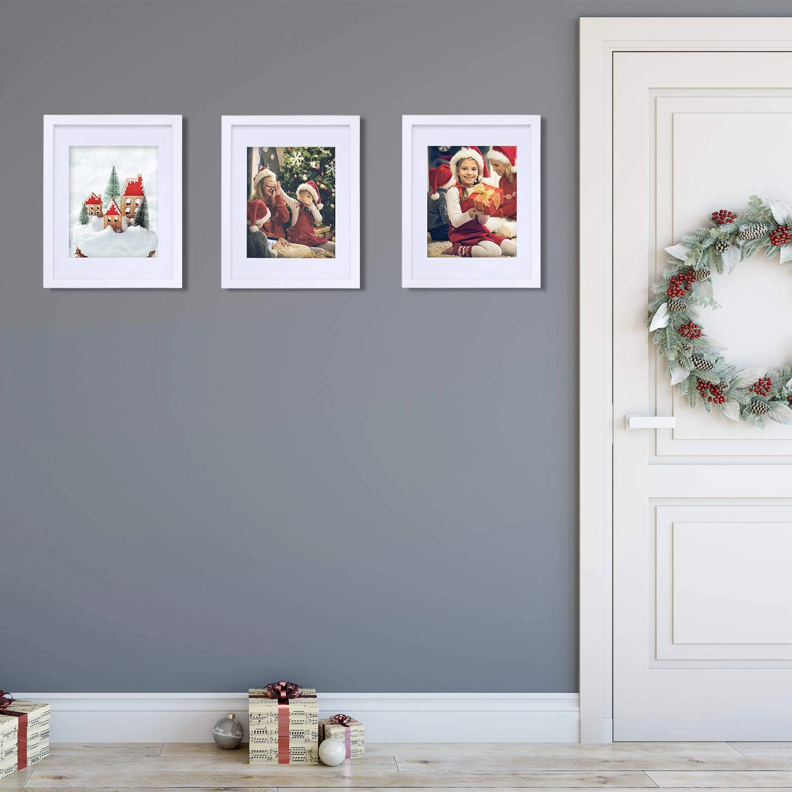 Solid Wood Frames - 29.7 X 42 cm