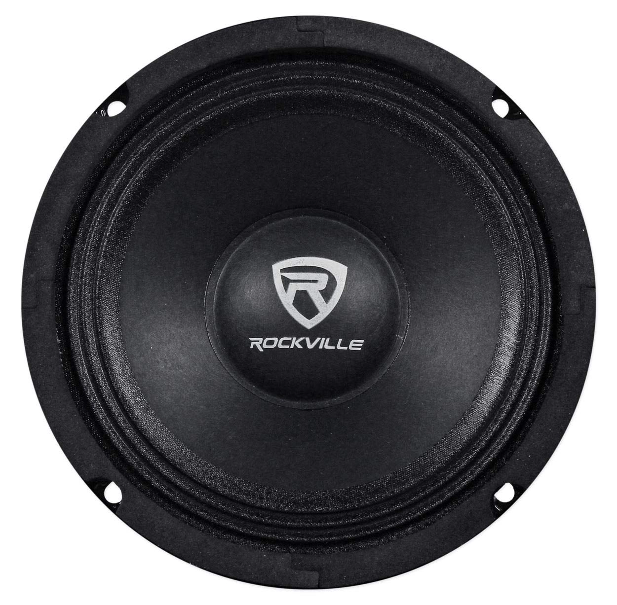 Audiosavings RM68PRO - 6.5 inch Component