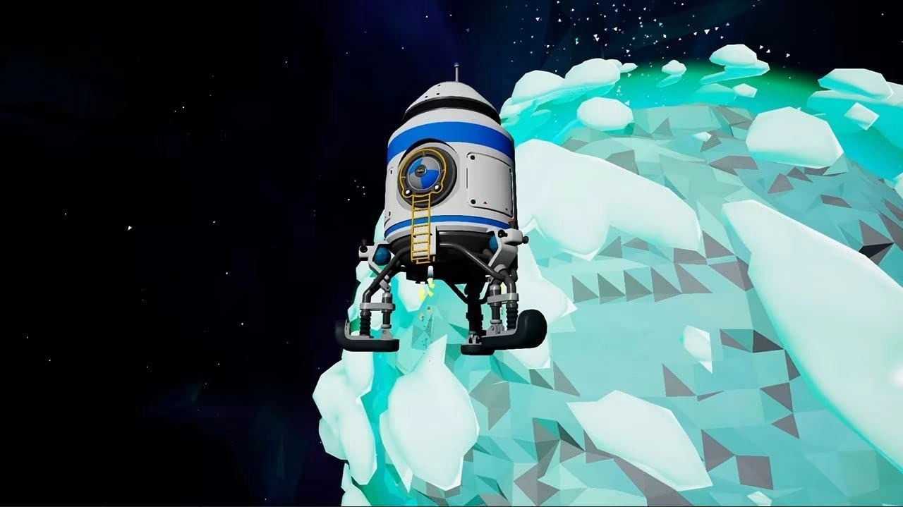 Astroneer - Nintendo Switch