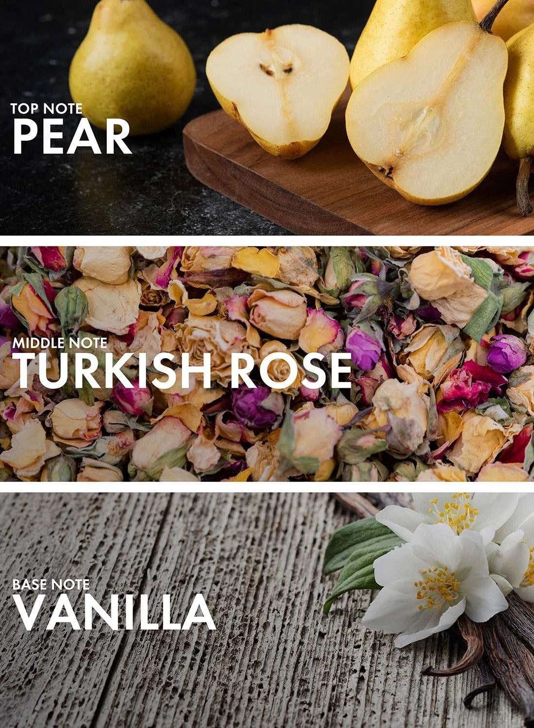 Fruity Rose - Eau de Parfum 50 ml